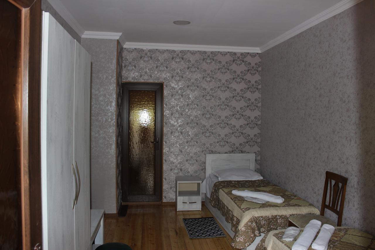 Hotel Rabath Akhaltsikhe  Eksteriør bilde