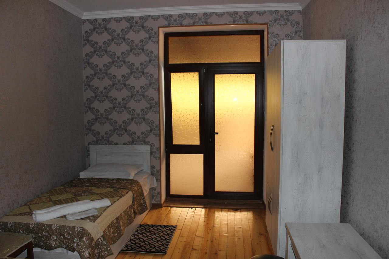 Hotel Rabath Akhaltsikhe  Eksteriør bilde