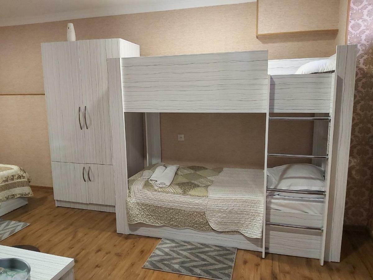 Hotel Rabath Akhaltsikhe  Eksteriør bilde